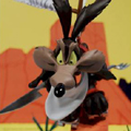 Avatar de usuário