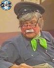 Avatar de usuário