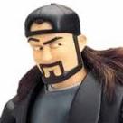 Avatar de usuário