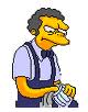 Avatar de usuário