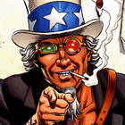 Avatar de usuário