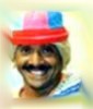 Avatar de usuário