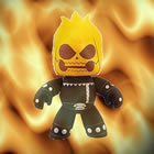 Avatar de usuário