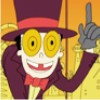 Avatar de usuário