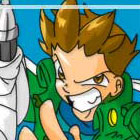 Avatar de usuário
