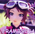 Avatar de usuário