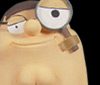 Avatar de usuário