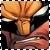 Avatar de usuário