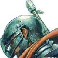 Avatar de usuário