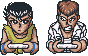 Avatar de usuário