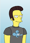 Avatar de usuário