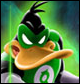 Avatar de usuário