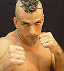Avatar de usuário