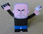 Avatar de usuário