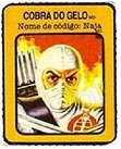 Avatar de usuário