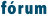 Fórum
