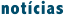 Notícias